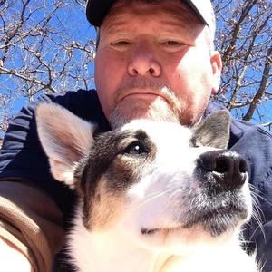 Meet your Posher, Ronny